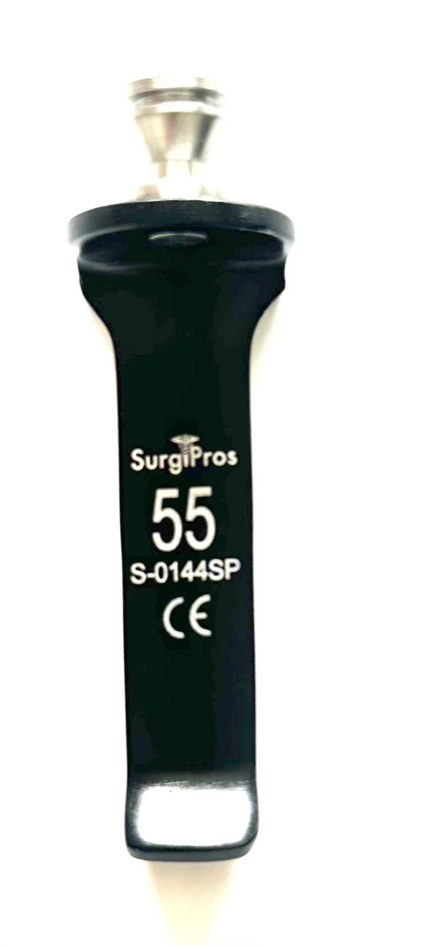 MICRO BLUNT BLADE 14MM W X 55MM L BLACK