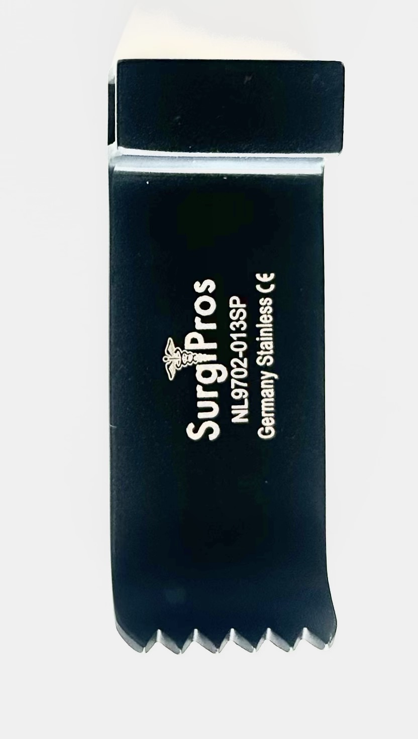 WIDE MUSCLE BLADE 6CM EACH
