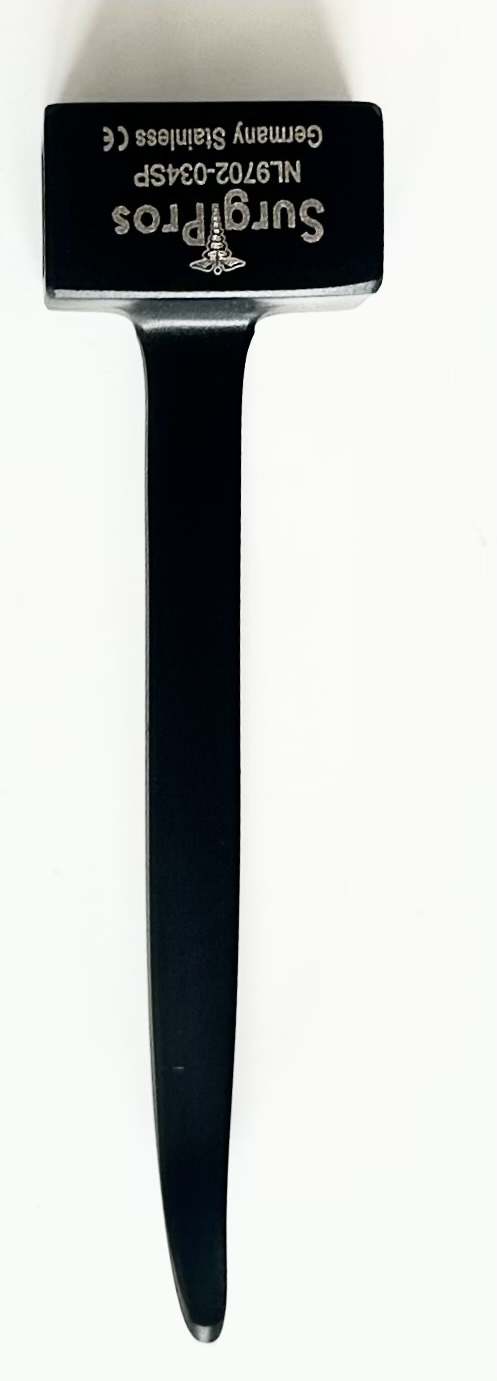HOOK BLADE 6CM EACH