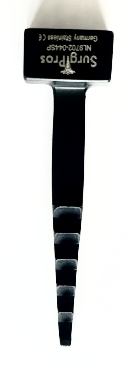 TOOTHED BLADE 6CM EACH