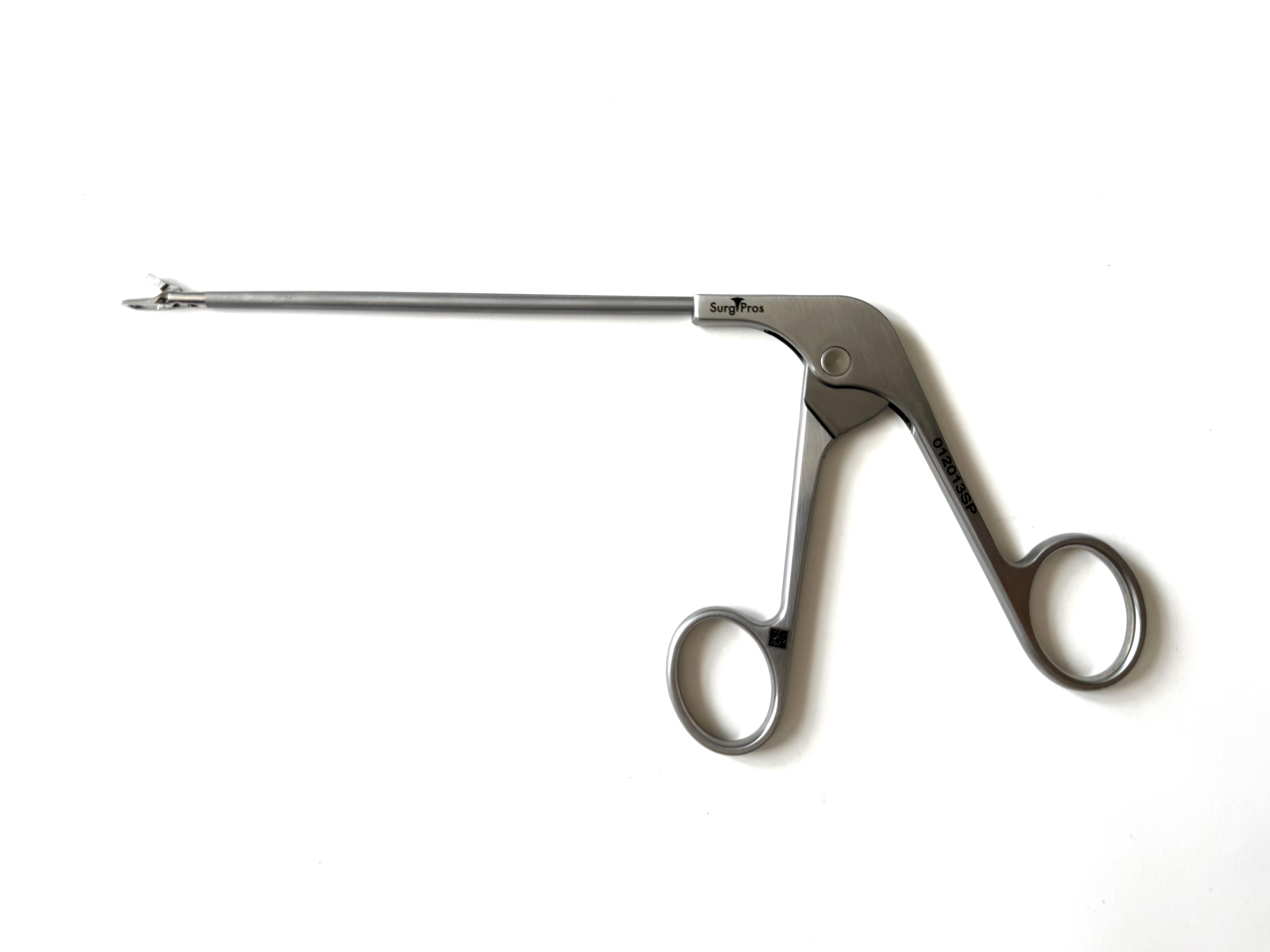 PUNCH BASKET DUCKBILL STRAIGHT 1.5MM