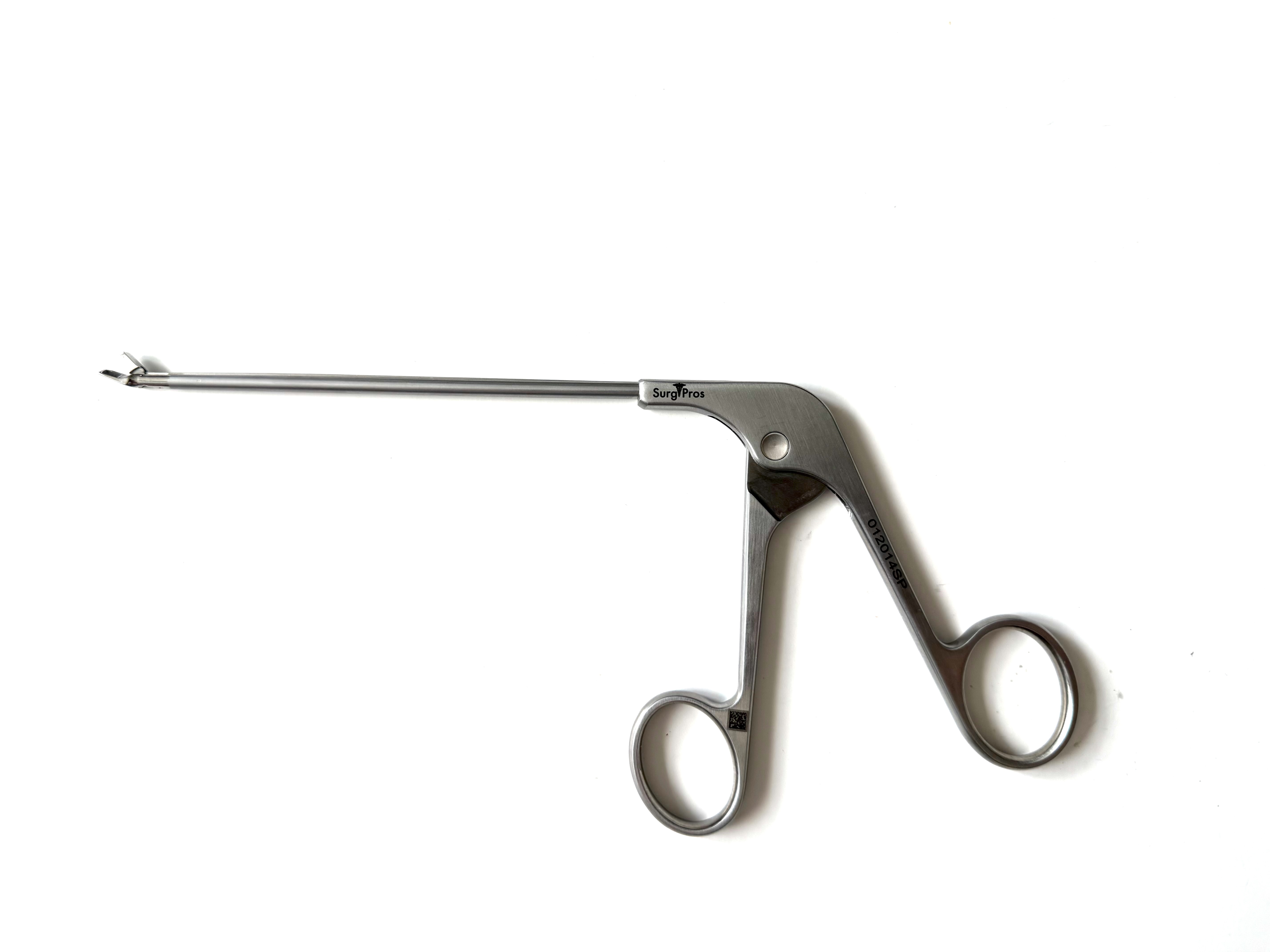 PUNCH BASKET DUCKBILL UPBITER 1.5MM