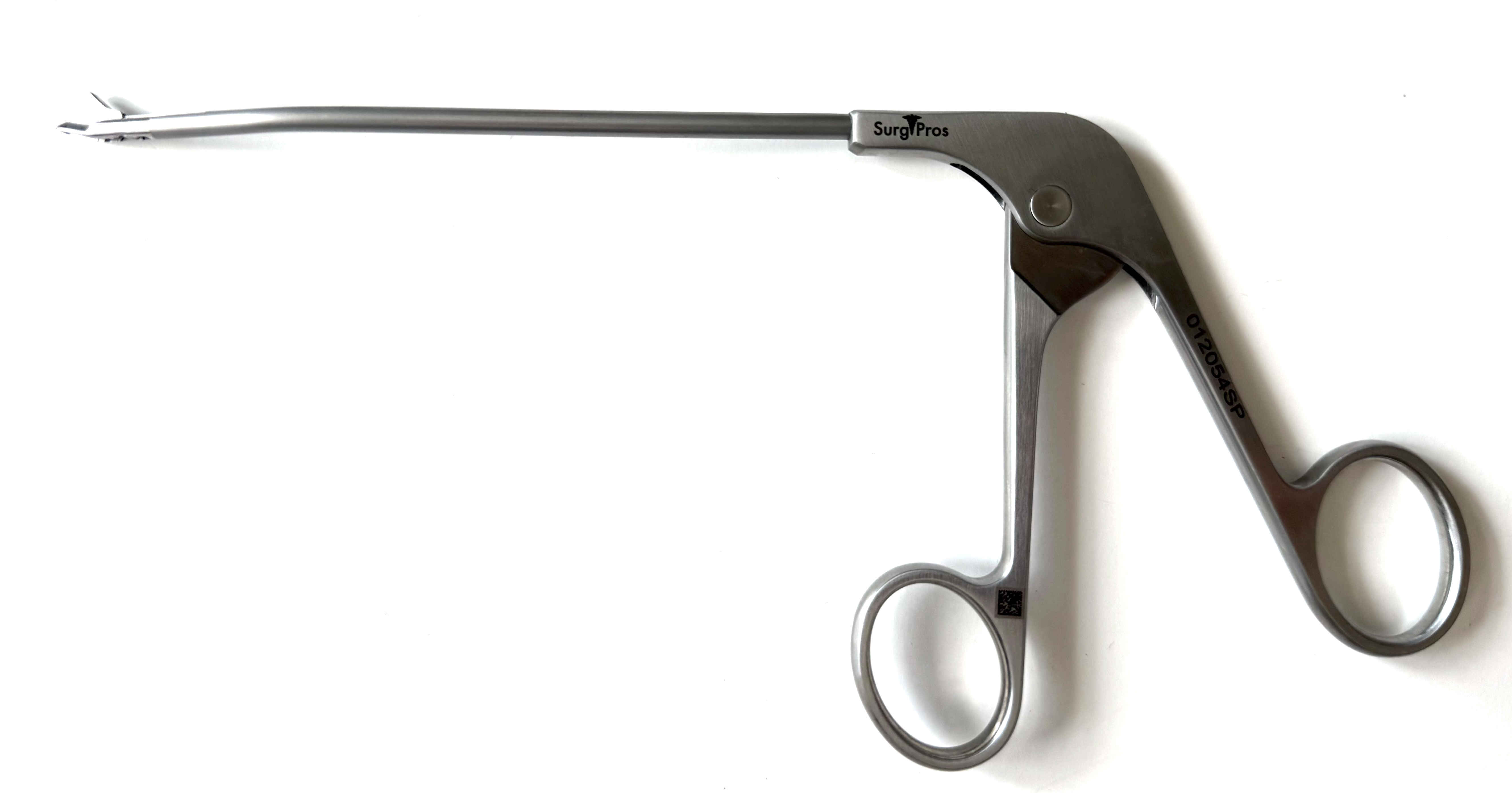 PUNCH BASKET NARROWLINE UPBITER CURVED R