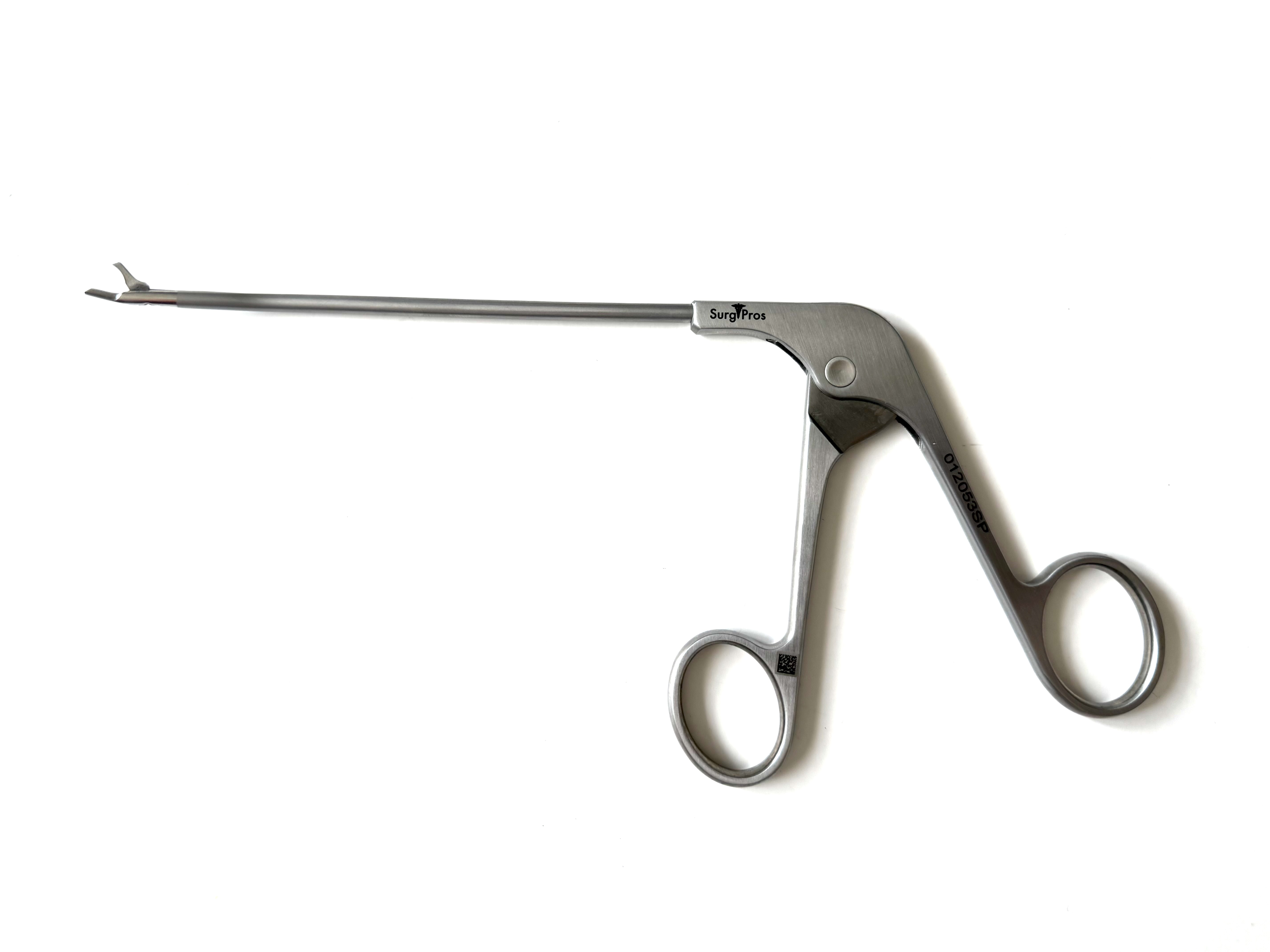 PUNCH BASKET NARROWLINE UPBITER CURVED L
