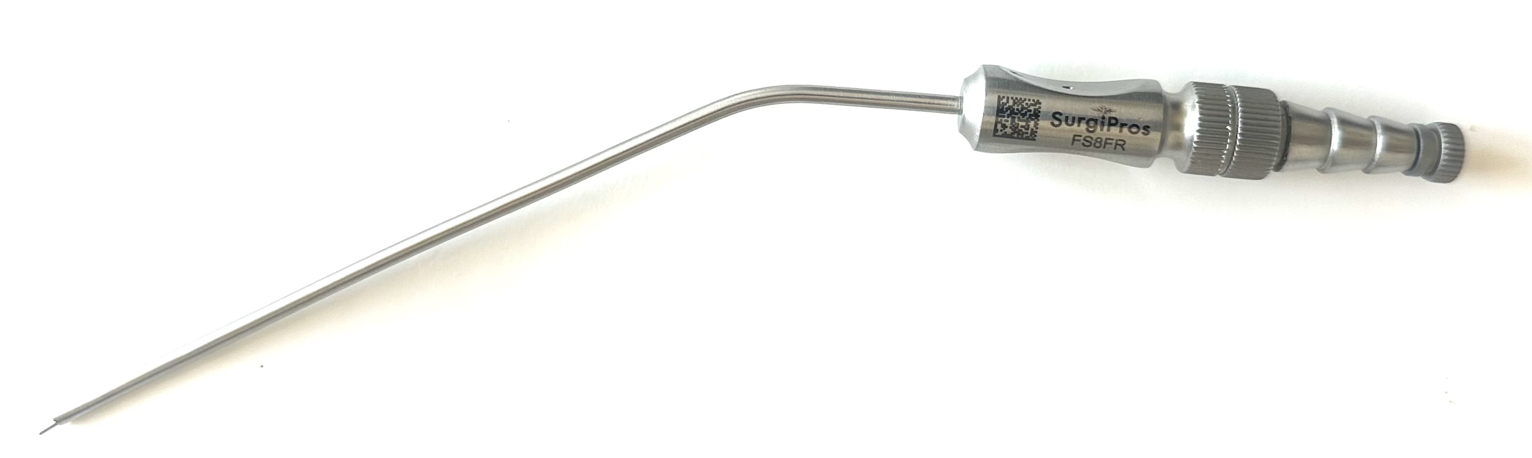 FRAZIER SUCTION TUBE 8FR