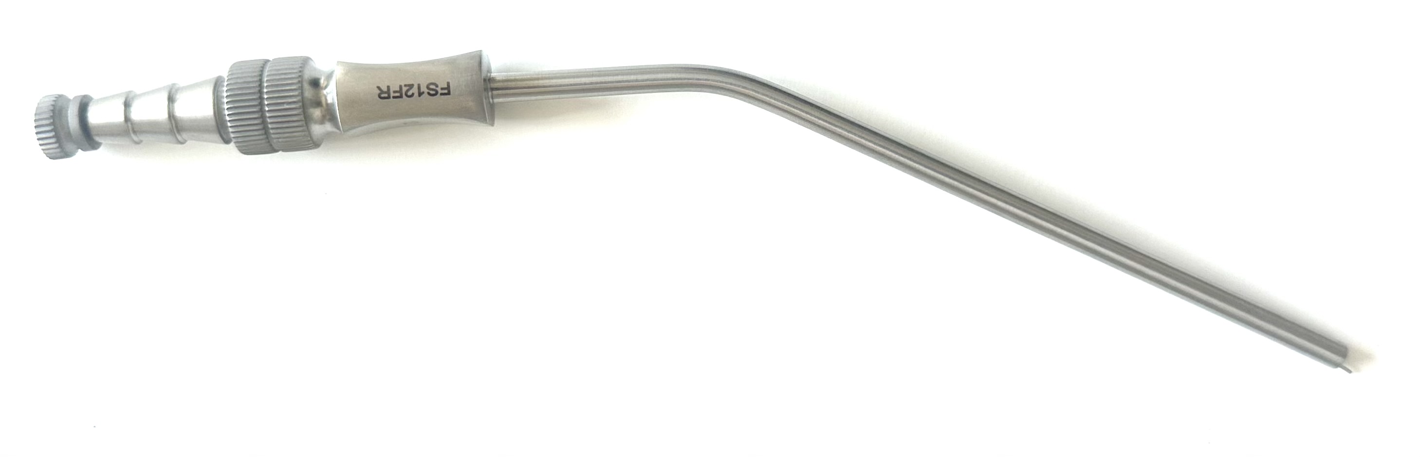 FRAZIER SUCTION TUBE 12FR