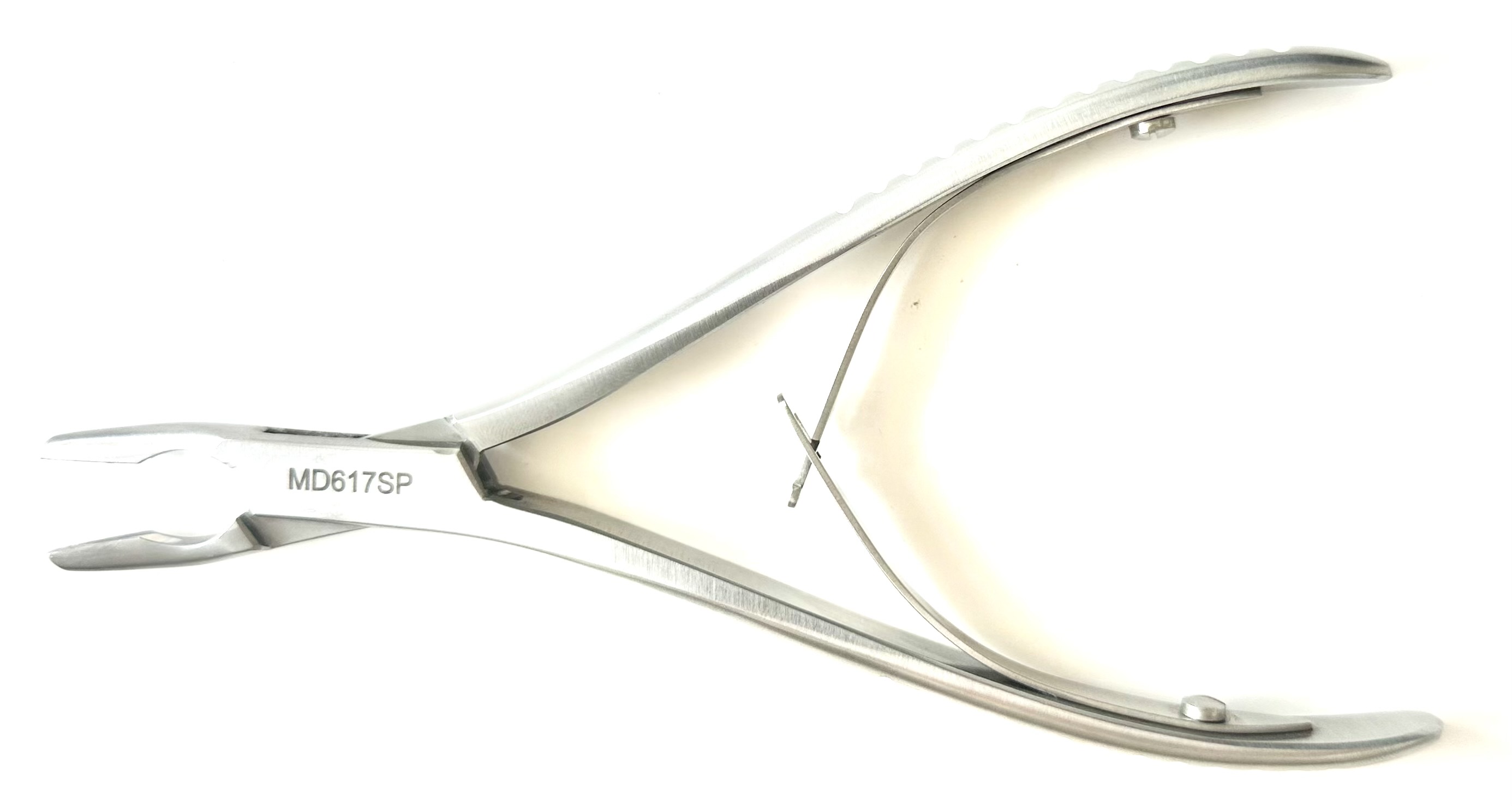 Bone Cutters and Rongeurs