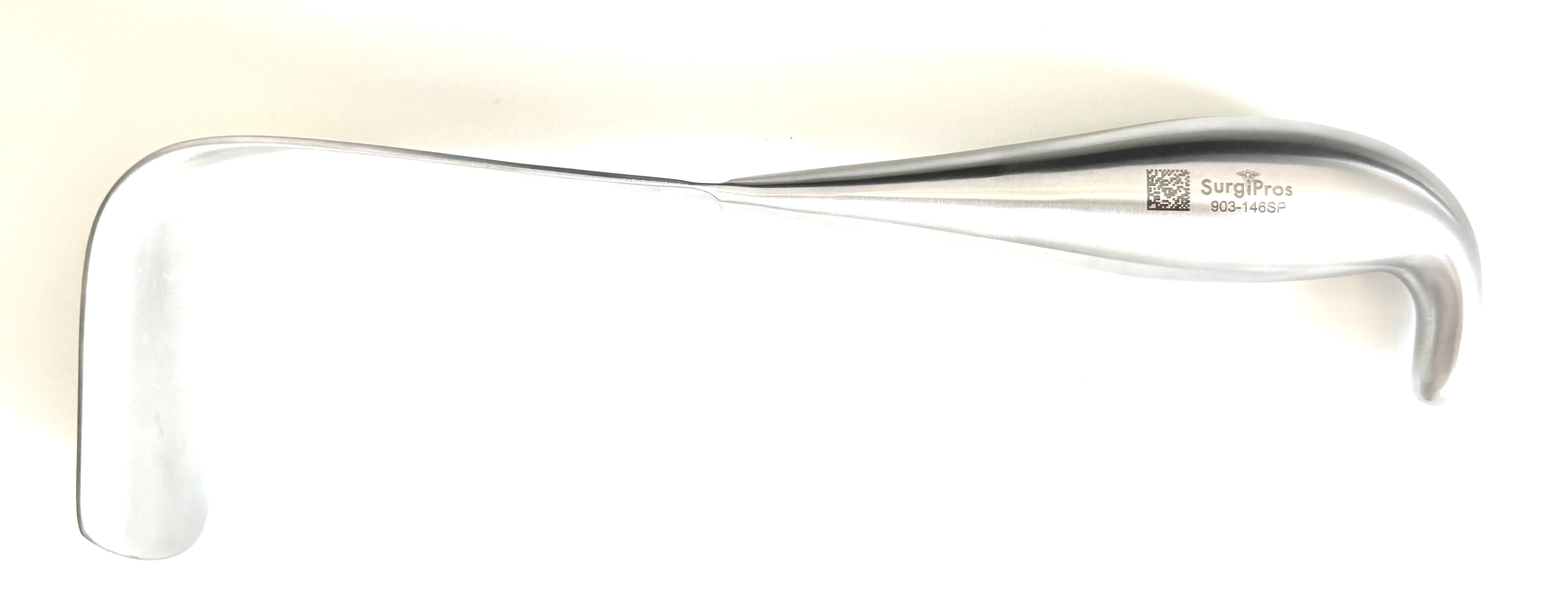 YOUNG PROSTATIC RETRACTOR 8 3/4"-IMPROVED