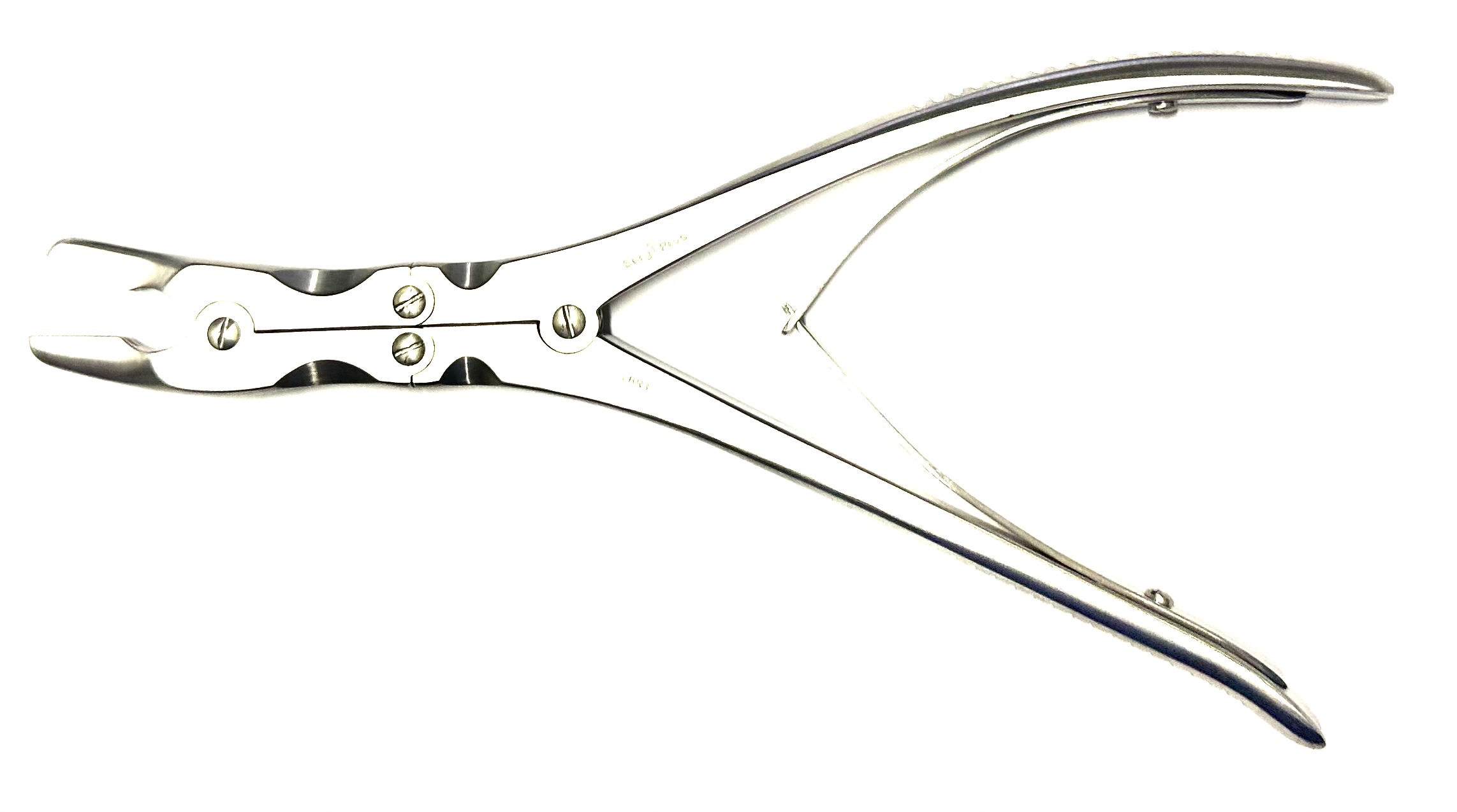 LEKSELL-STILLE BONE RONGEUR 9 1/2" 3MM