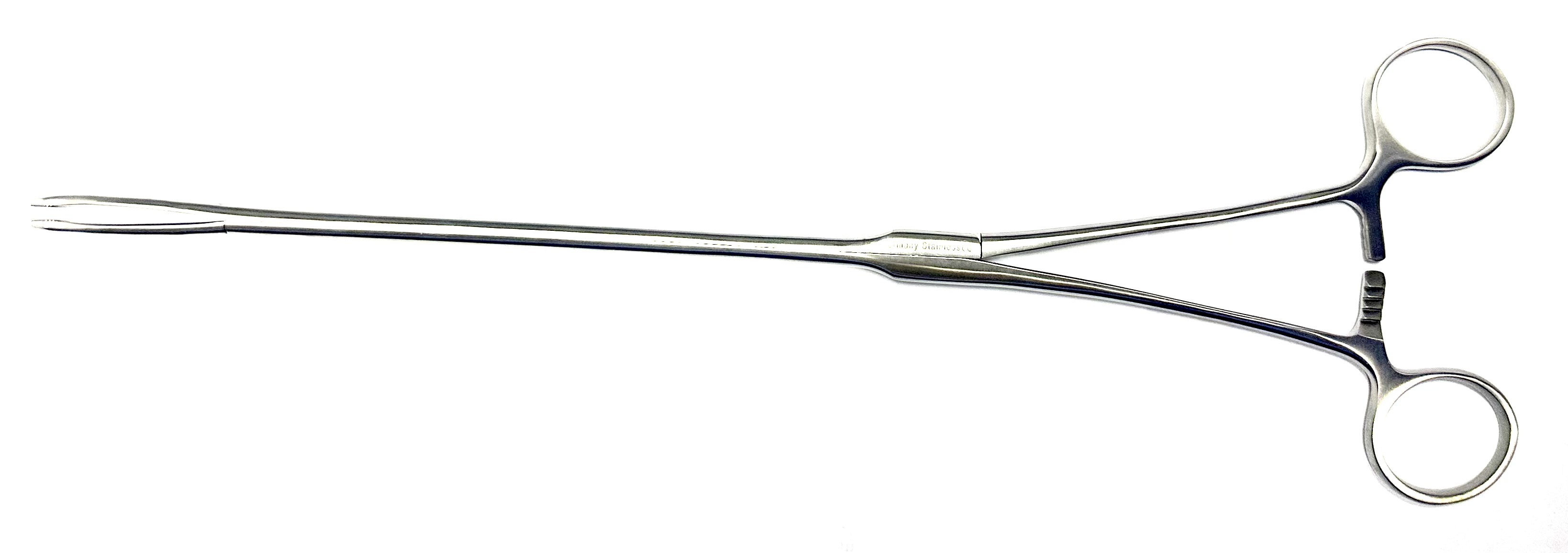 VATS SNAKE HEAD DISSECTOR 330MM