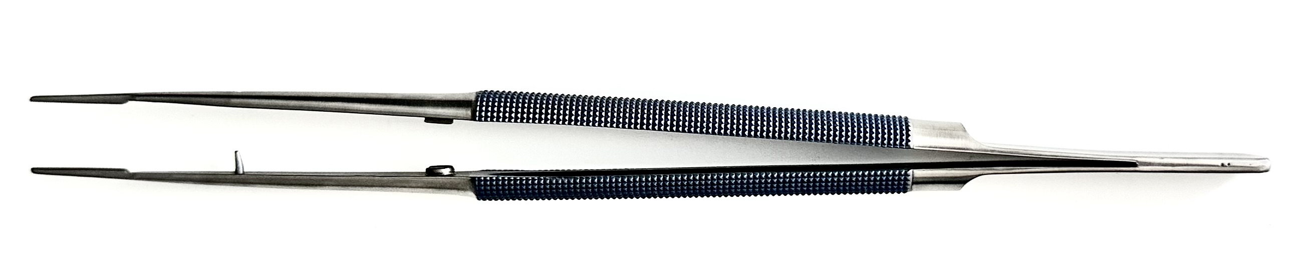 MICRO FORCEPS 1MM FINE DEBAKEY TIPS