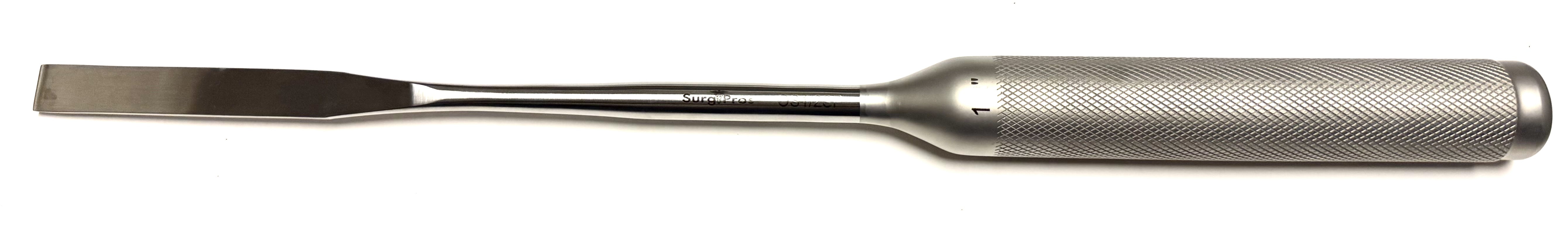 WALLIE HEINIG TYPE OSTEOTOMES 15" STRAIGHT