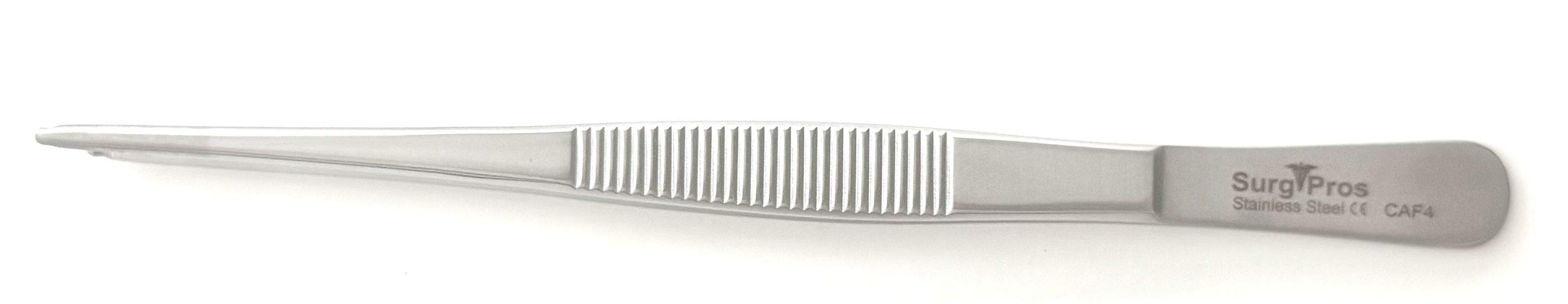 Clamp Applying Forceps, without Lock, 14cm For Small Clamps