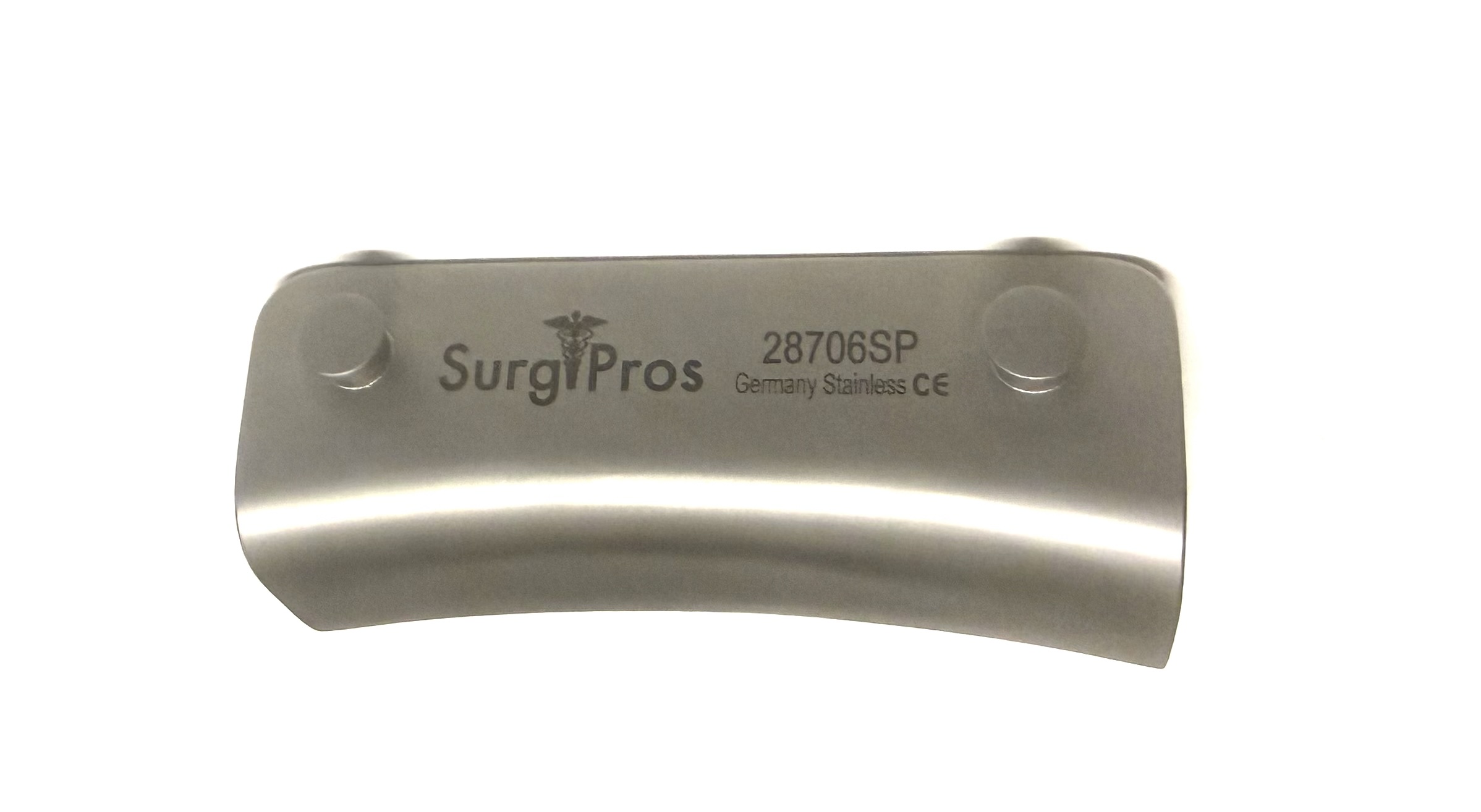 BLADE FIXED DEEP 40MM X 100MM