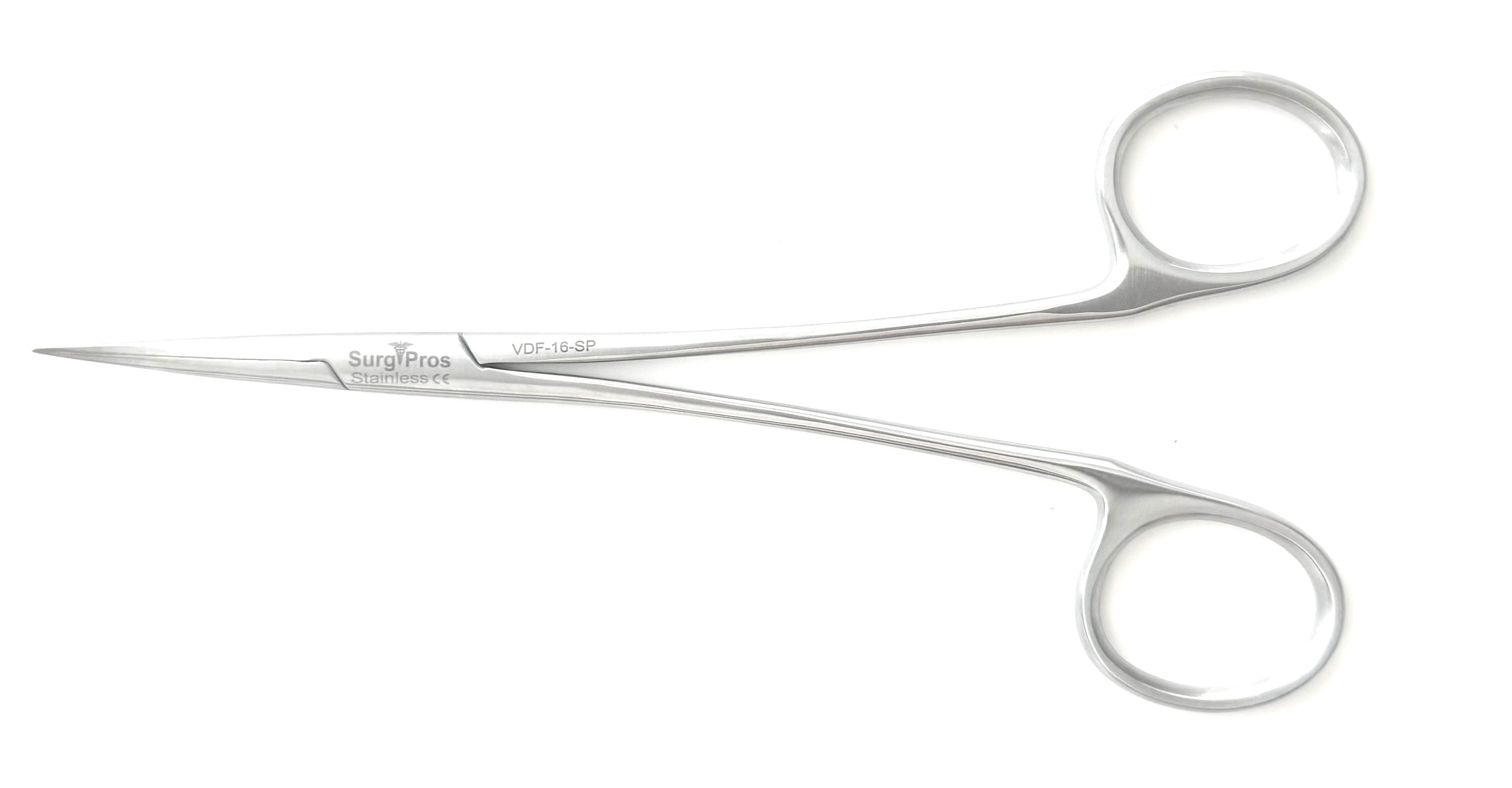 VASCULAR DILATING FORCEPS