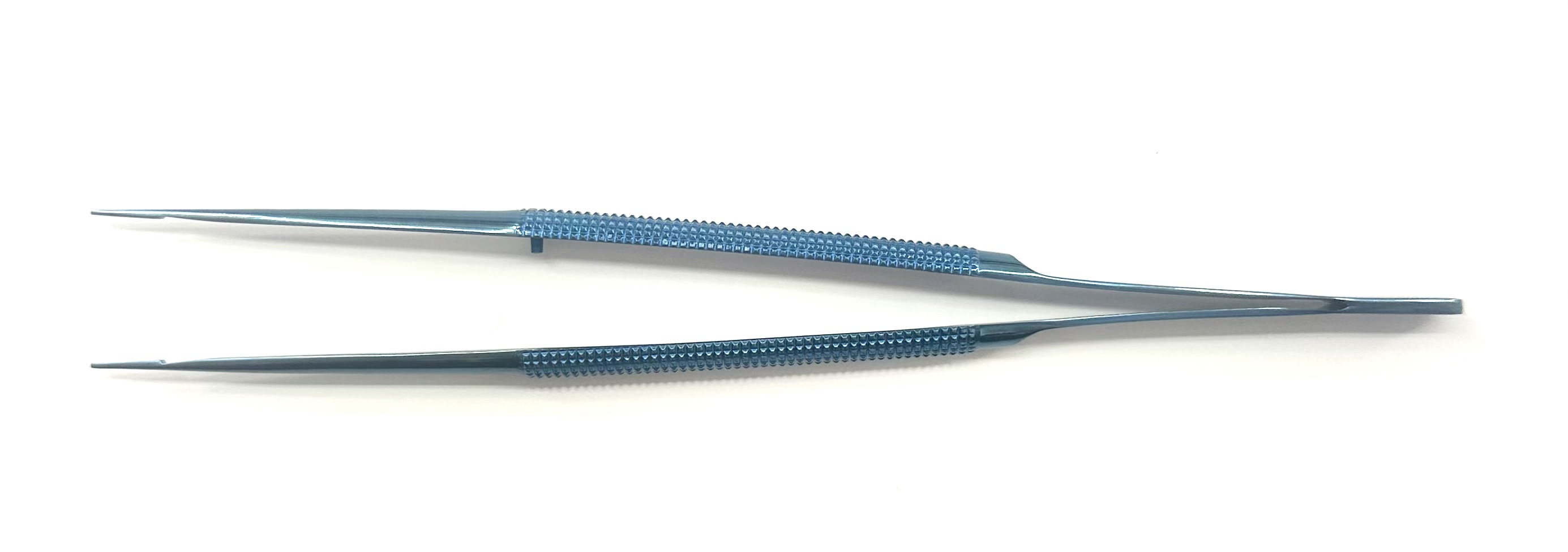 15CM ROUND HANDLE 8MM DIAMETER, STRAIGHTTIP 0.6MM DIAMETER TUNGSTEN CARBIDE