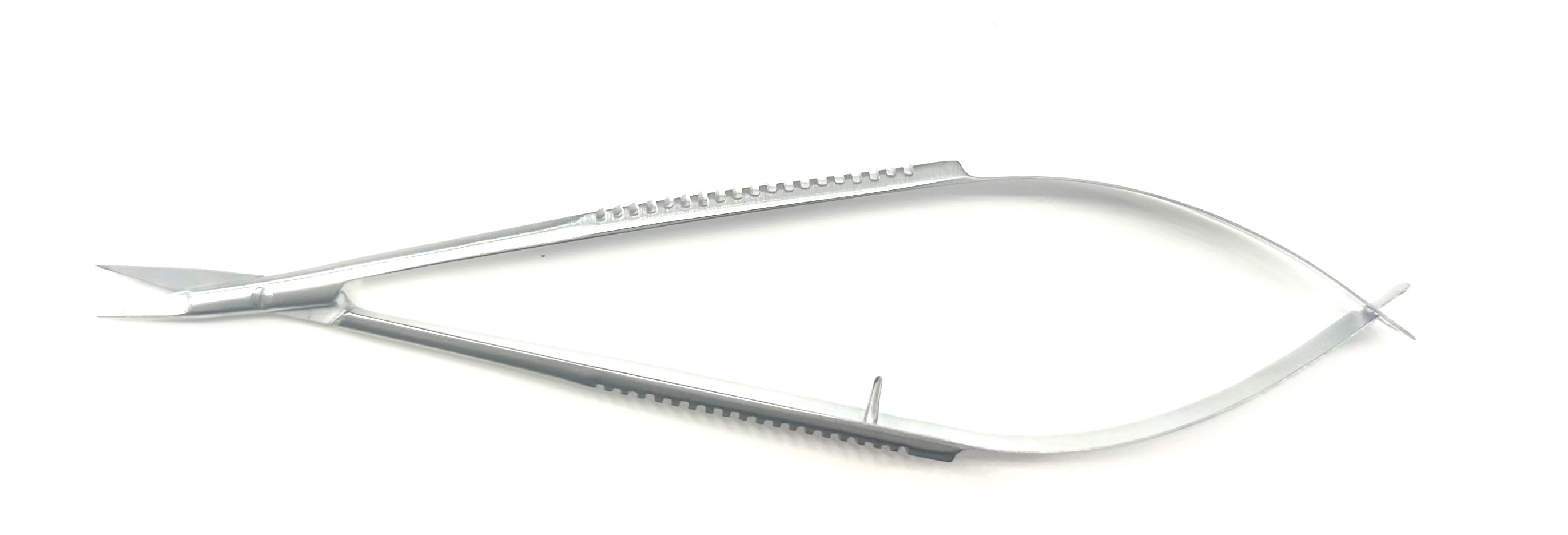 ADVENTITIA/SUTURE SCISSORS FLAT HDL STR