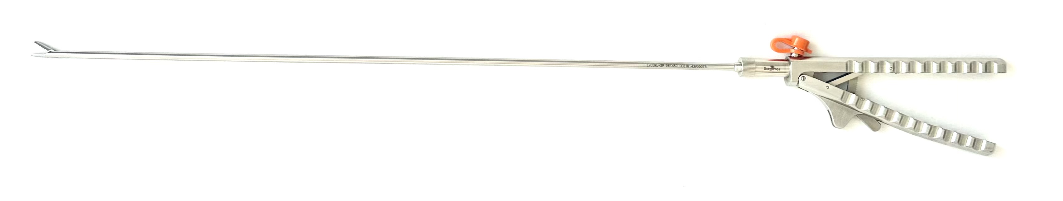 ETHICON STYLE NEEDLEHOLDER 5MM STRAIGHT X 330MM STRAIGHT