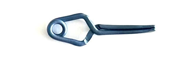 YASARGIL TITANIUM TEMPORARY OCCLUSION CLIPS