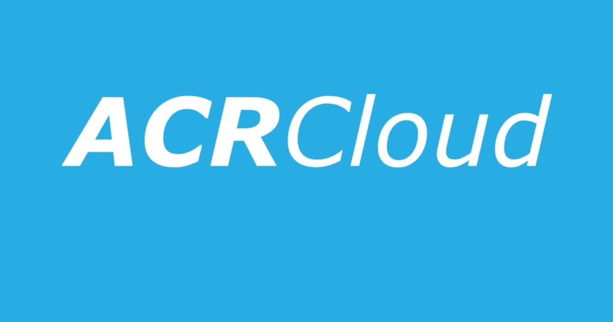 Apa Itu ACRCloud? Teknologi Pengenalan Audio di Balik Industri Musik