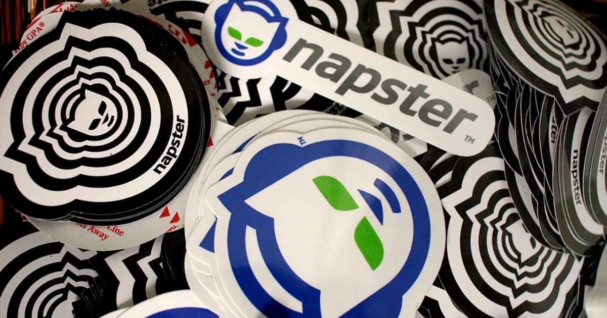 Investor Palsu Napster Didakwa dengan Penipuan Dana $3 Miliar