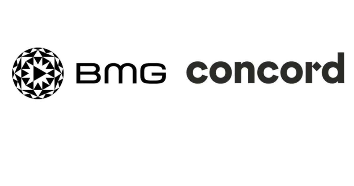 Merger BMG dan Concord Dapat Lampu Hijau dari Regulator AS dan Jerman