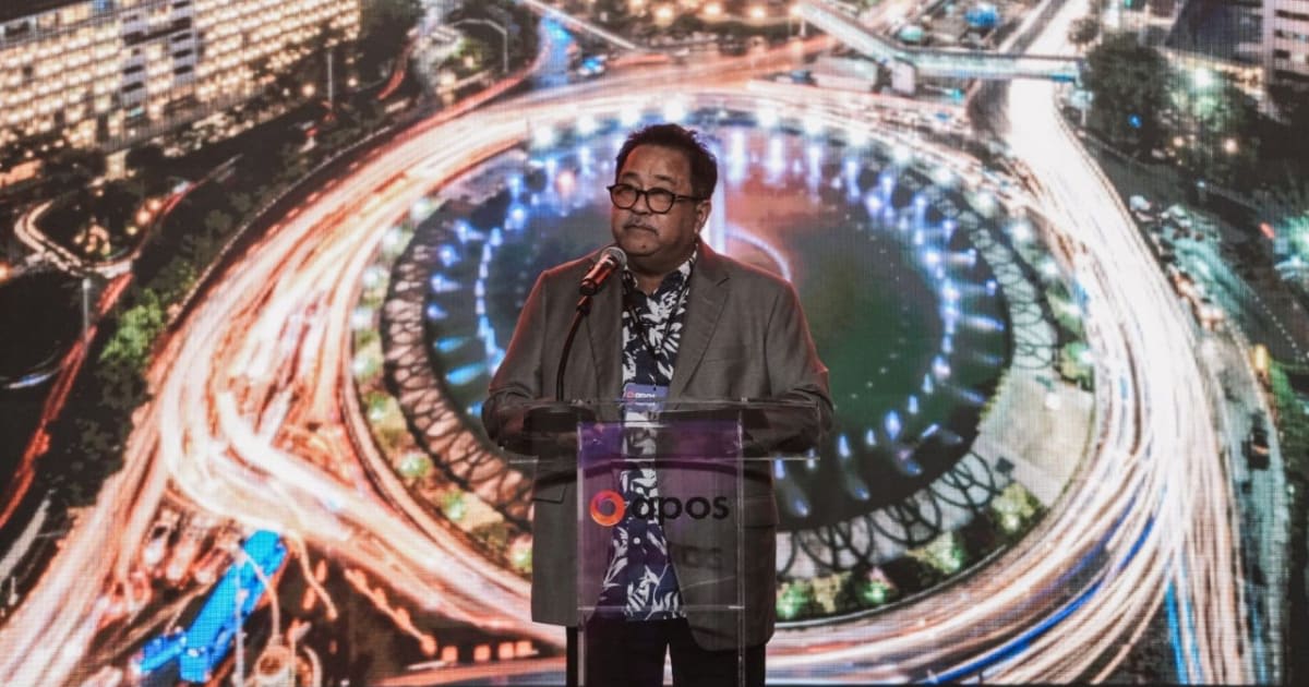 Pemprov DKI Luncurkan 'Filming in Jakarta', Perizinan Film Dipermudah