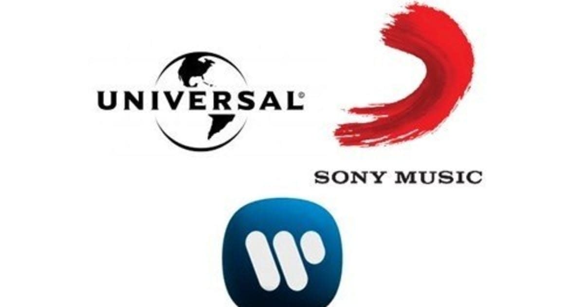 Major Labels Minta MA AS Batalkan Putusan Hak Terminasi Global