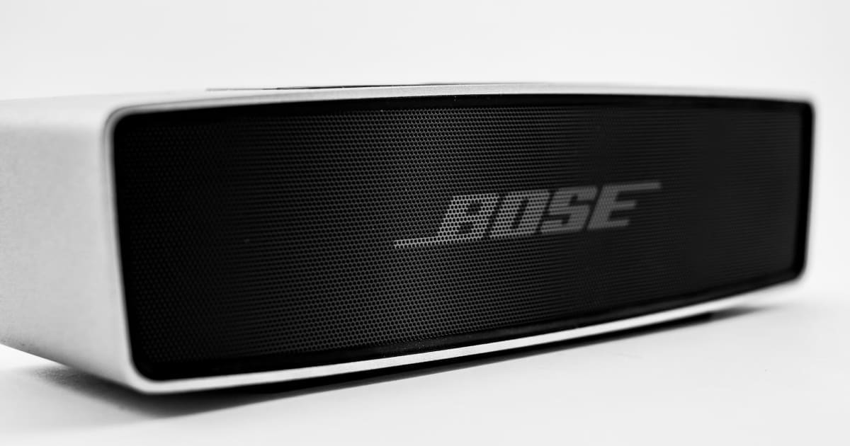 Bose Meluncurkan Label Rekaman dan Bose Studios, Siap Jadi Media Company