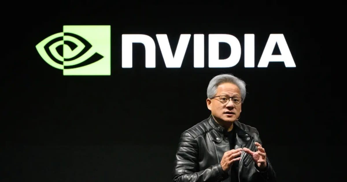 Nvidia Digugat Jamendo, Klaim Latih AI Pakai Musik Tanpa Izin