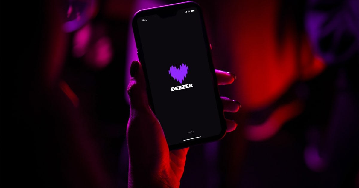 Lebih dari Separuh Lagu Baru di Deezer Kini Berasal dari AI