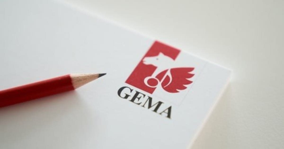 GEMA Siapkan Dataset Musik Berlisensi untuk Melatih AI