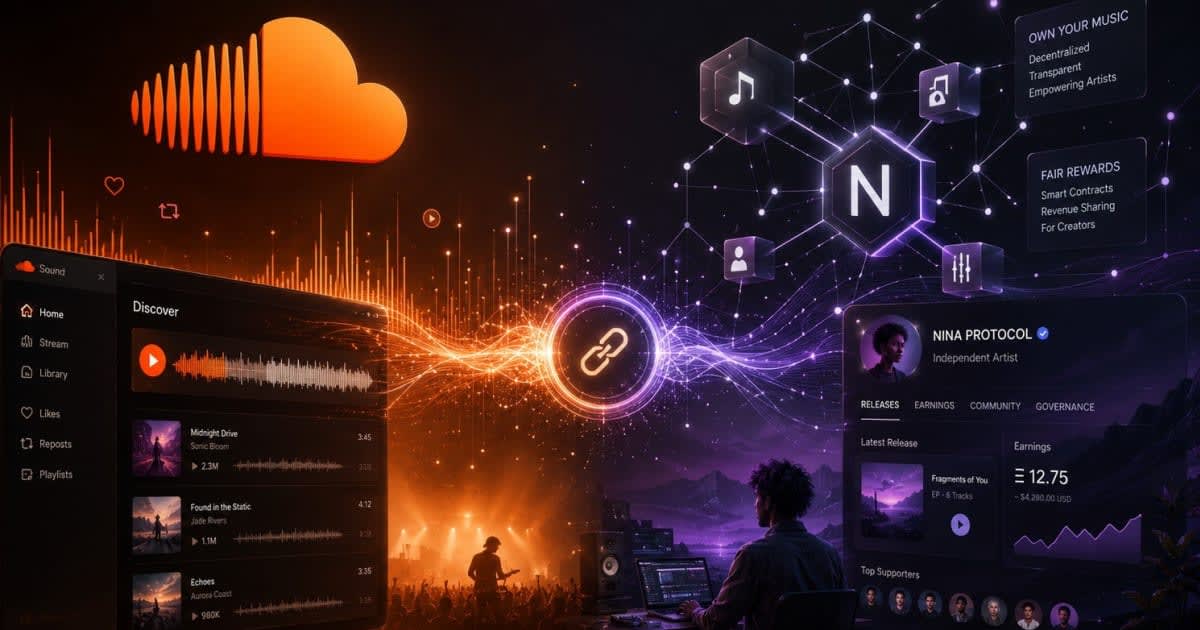 Mengapa SoundCloud Membeli Komunitas, Bukan Teknologi?