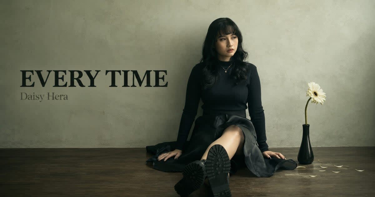 Daisy Hera Hadapi Pertemanan Tidak Sehat Lewat 'Every Time'
