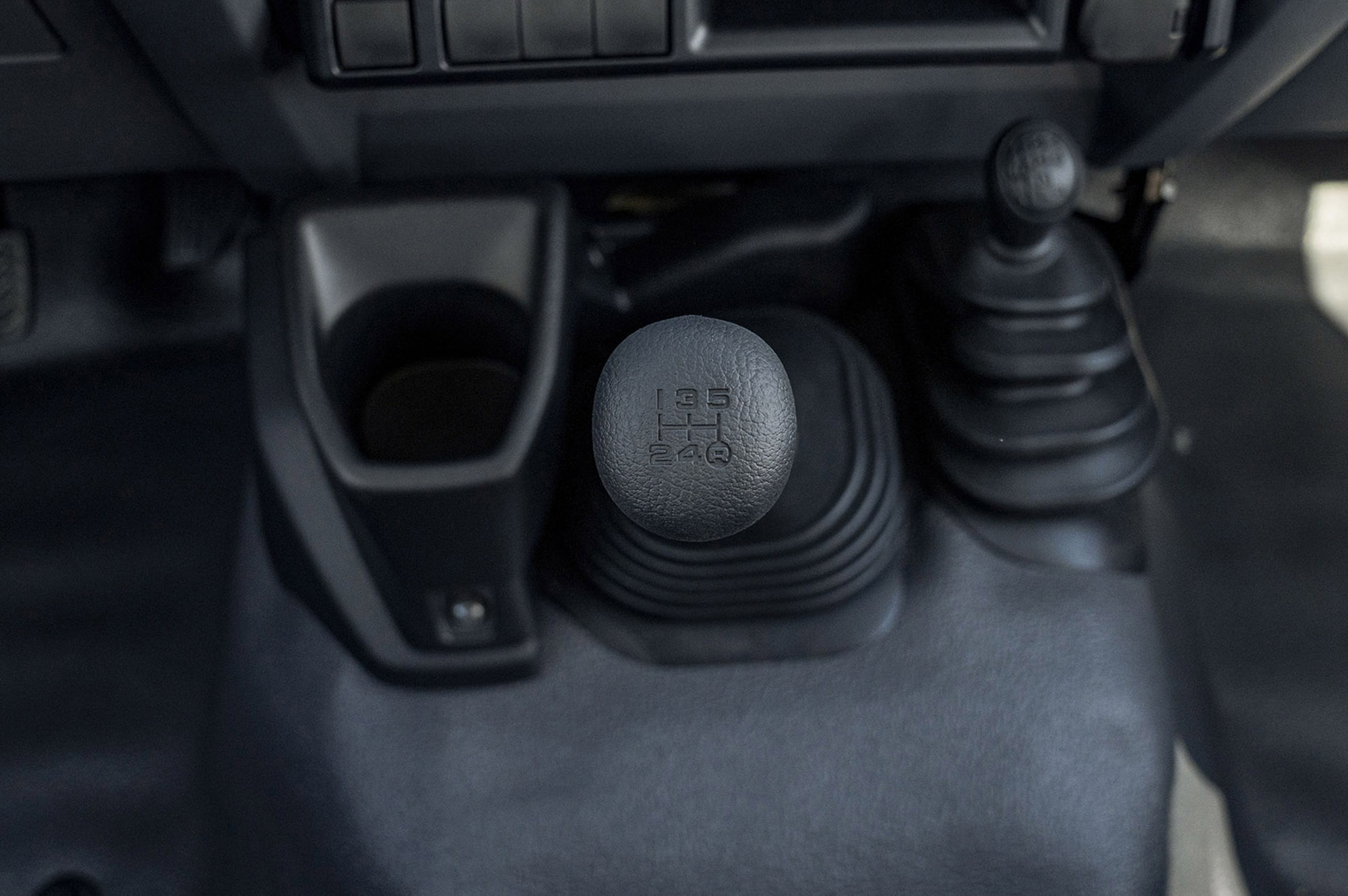 Thumbnail image of Toyota LC79 DC 4L 2025