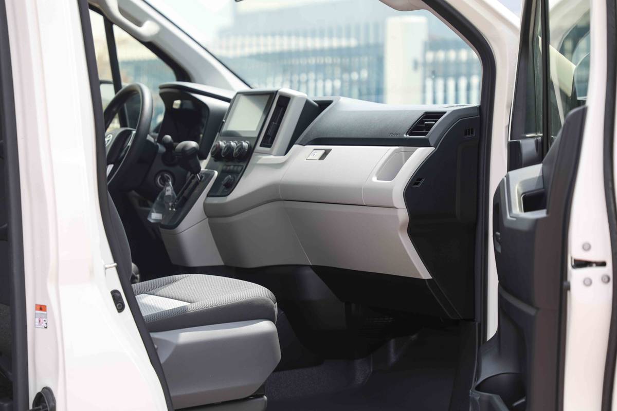 Thumbnail image of Toyota Hiace GL 3.5L 2025