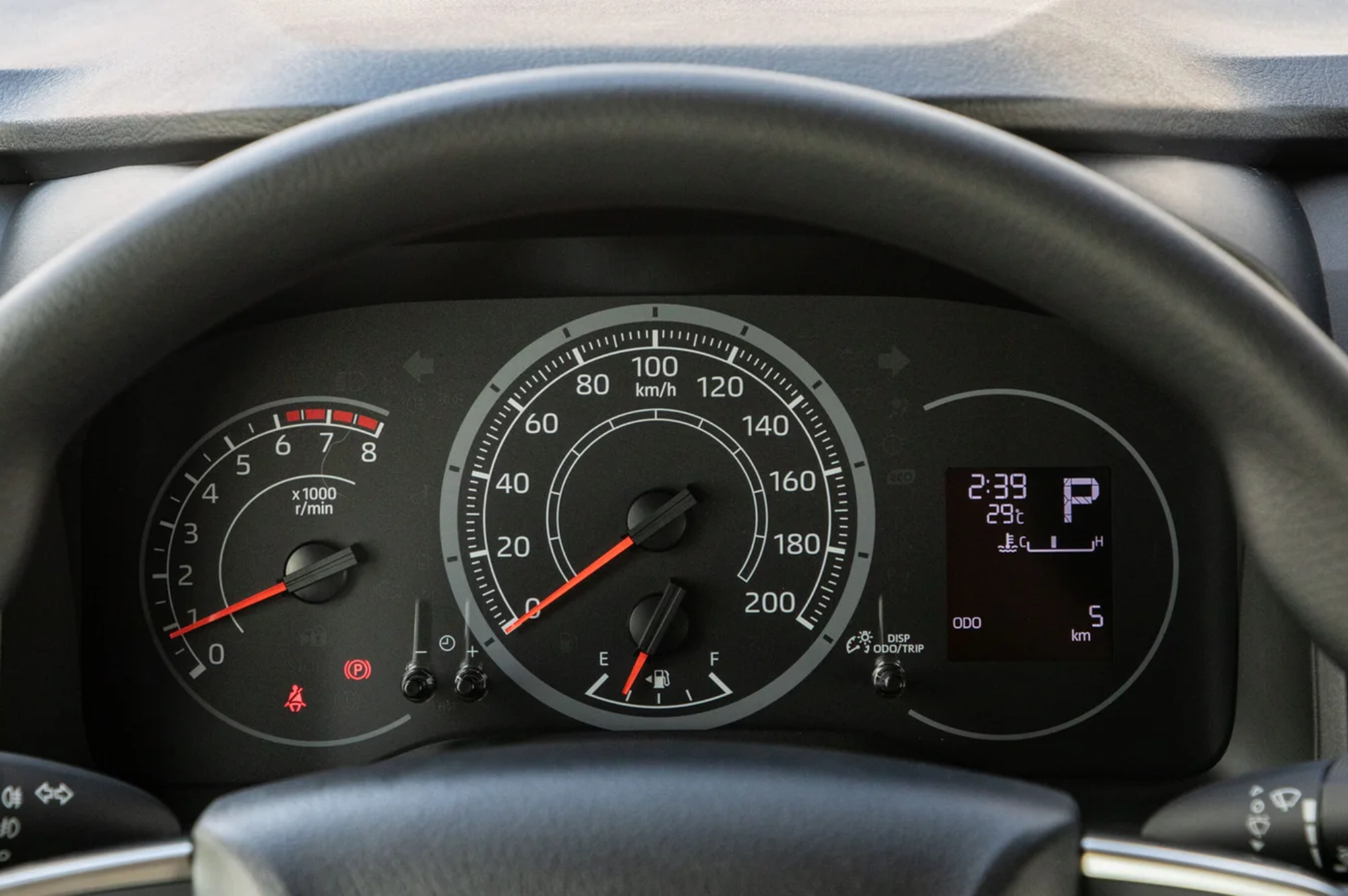 Thumbnail image of Toyota Hiace GL 3.5L 2025