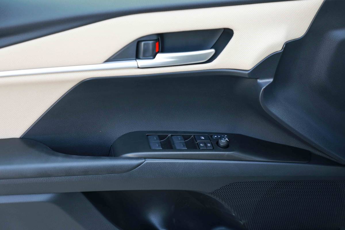 Thumbnail image of Toyota Camry LE 2.5L 2024