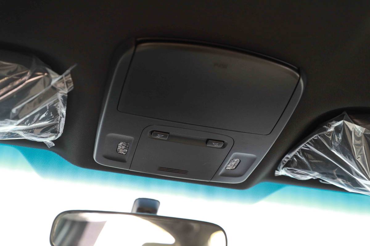 Thumbnail image of Toyota Camry LE 2.5L 2024