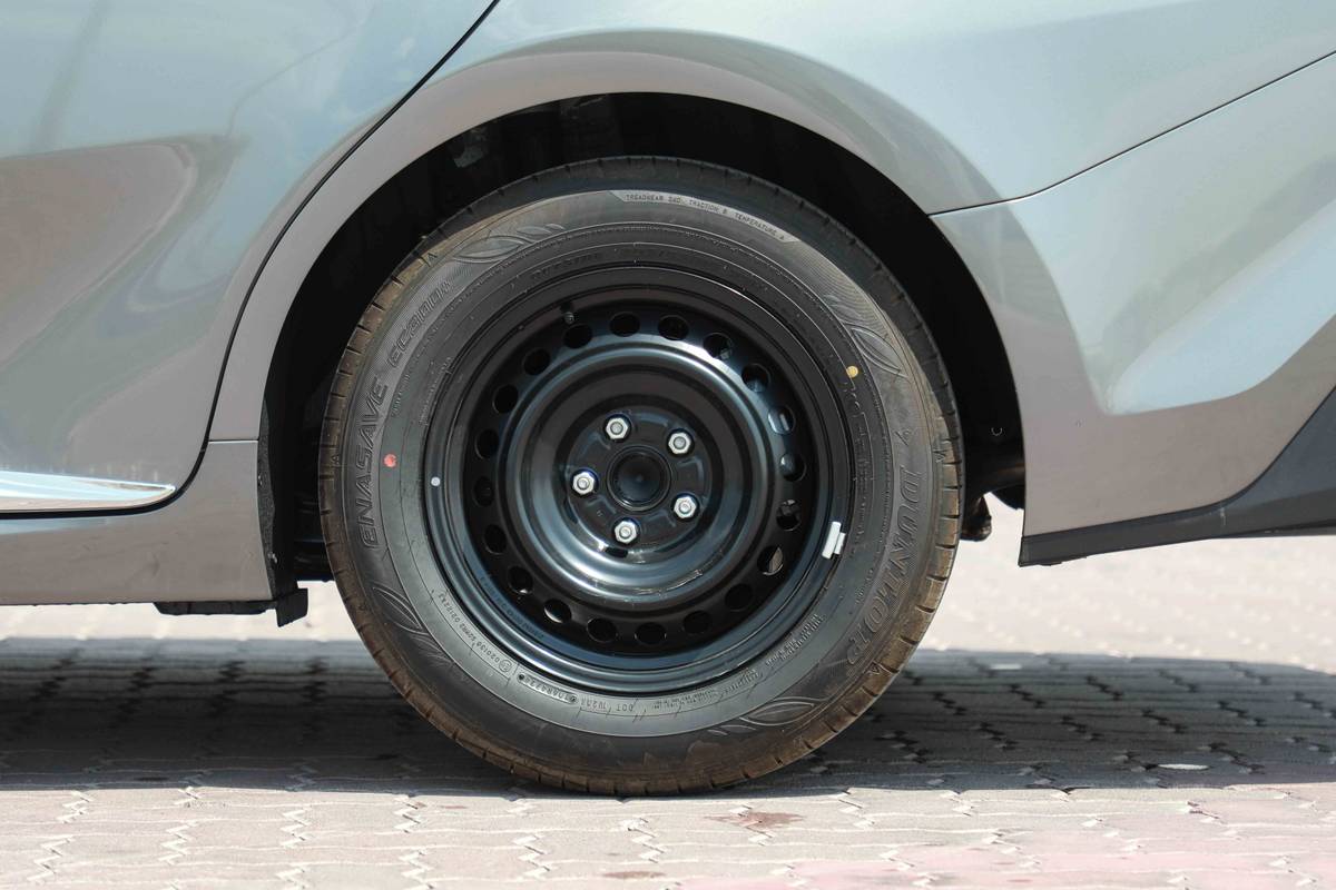 Thumbnail image of Toyota Camry LE 2.5L 2024