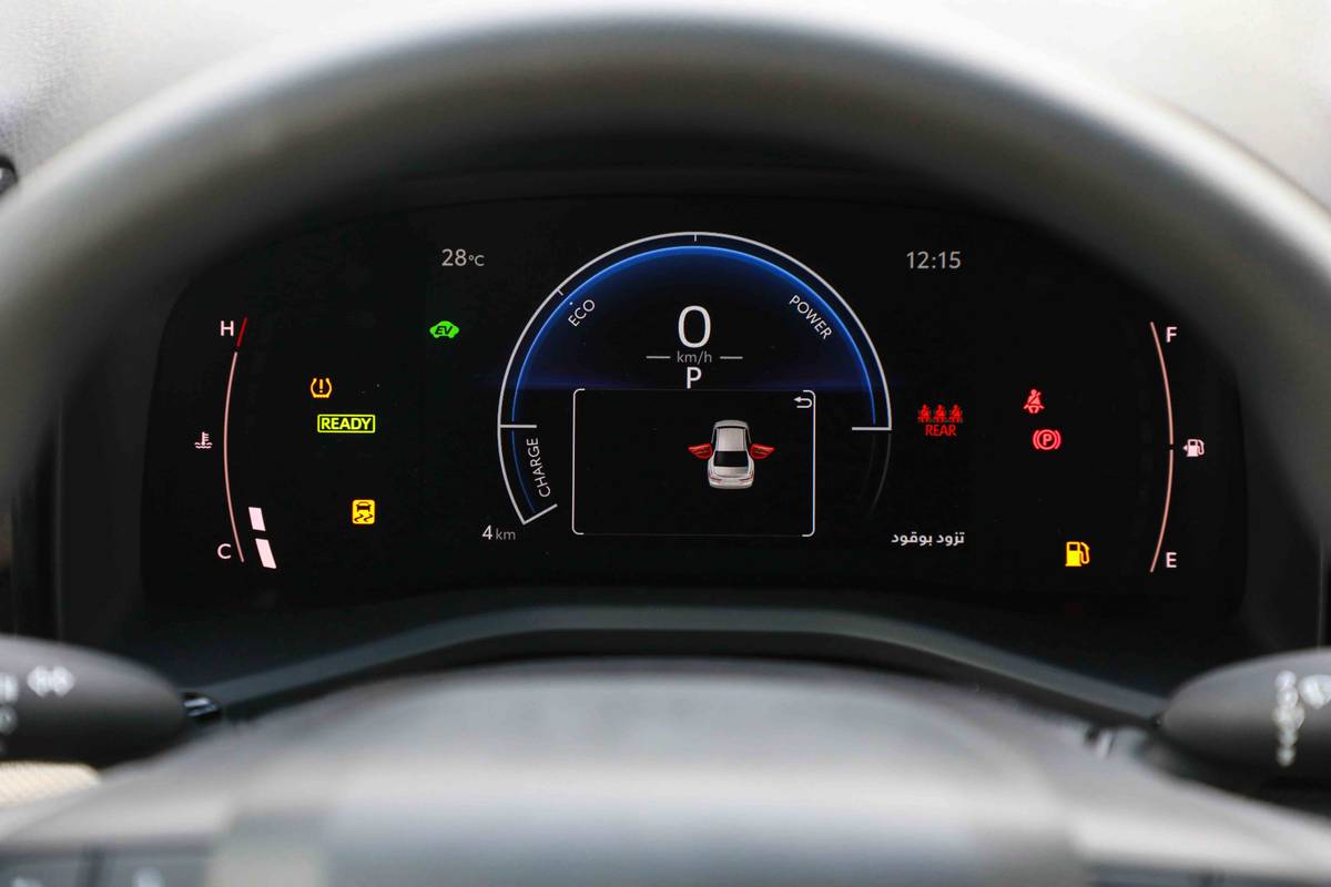 Thumbnail image of Toyota Camry LE 2.5L 2024