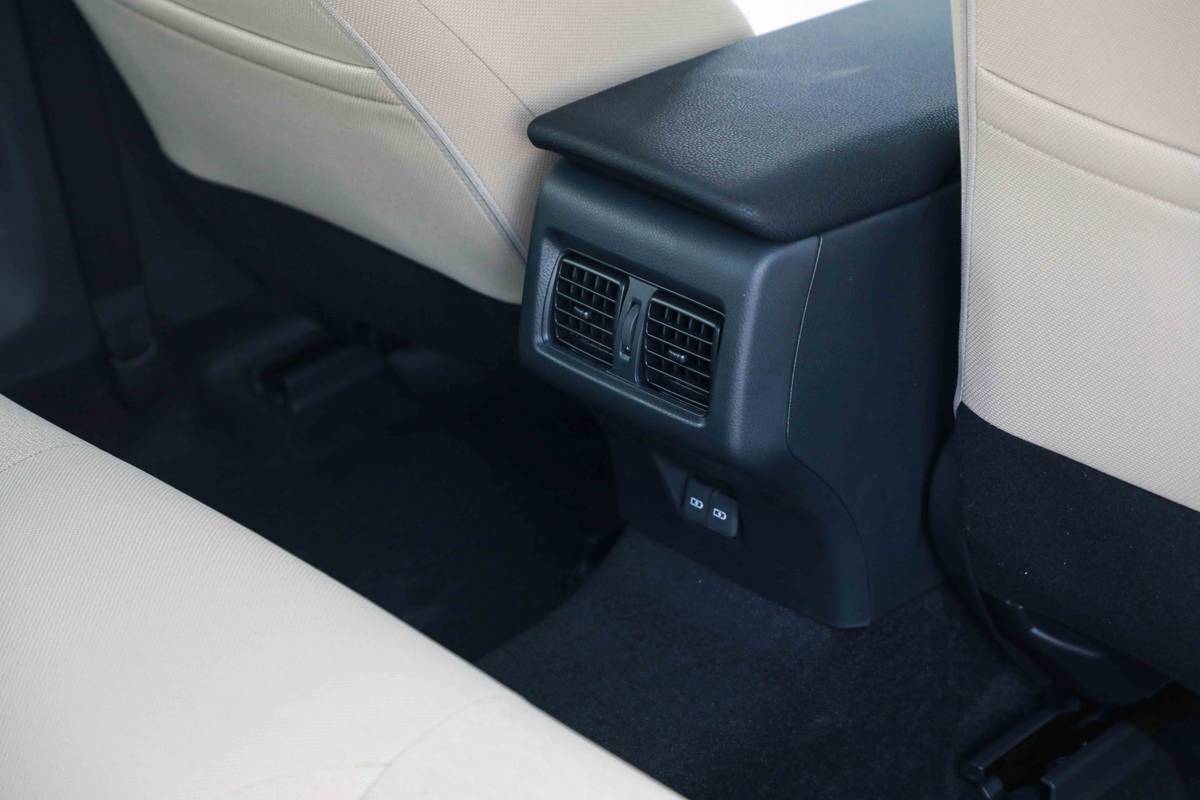 Thumbnail image of Toyota Camry LE 2.5L 2024