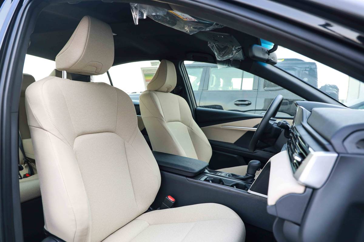 Thumbnail image of Toyota Camry LE 2.5L 2024