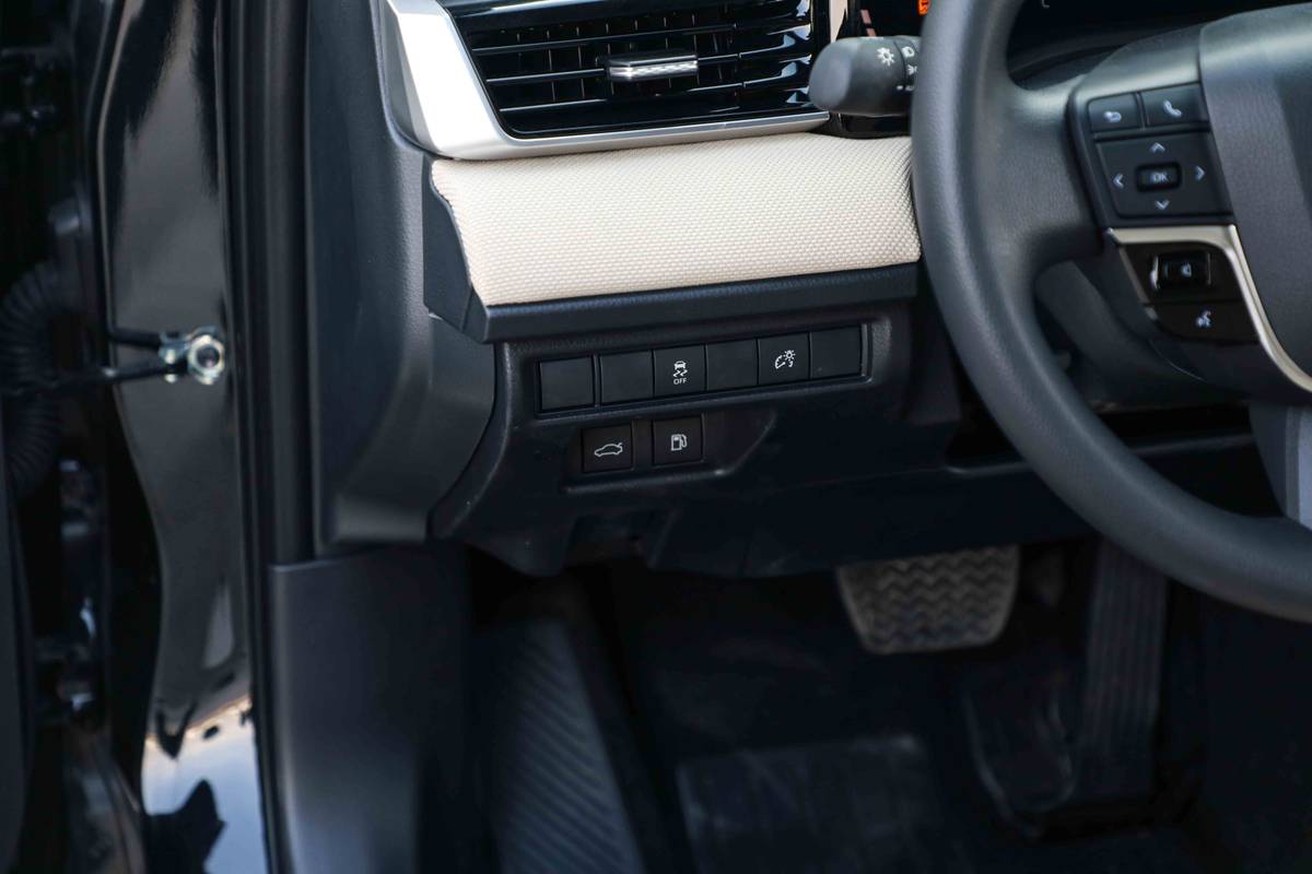 Thumbnail image of Toyota Camry LE 2.5L 2024