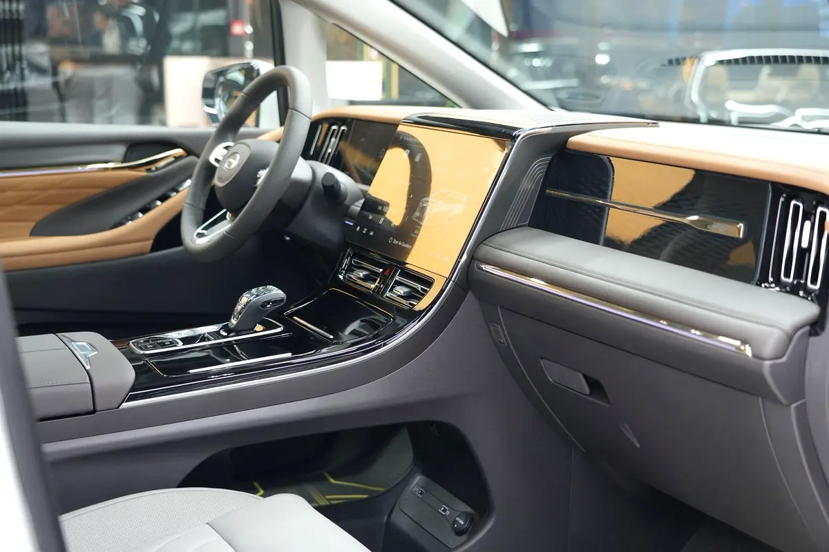 Thumbnail image of GAC M8 GX Master 2L 2026