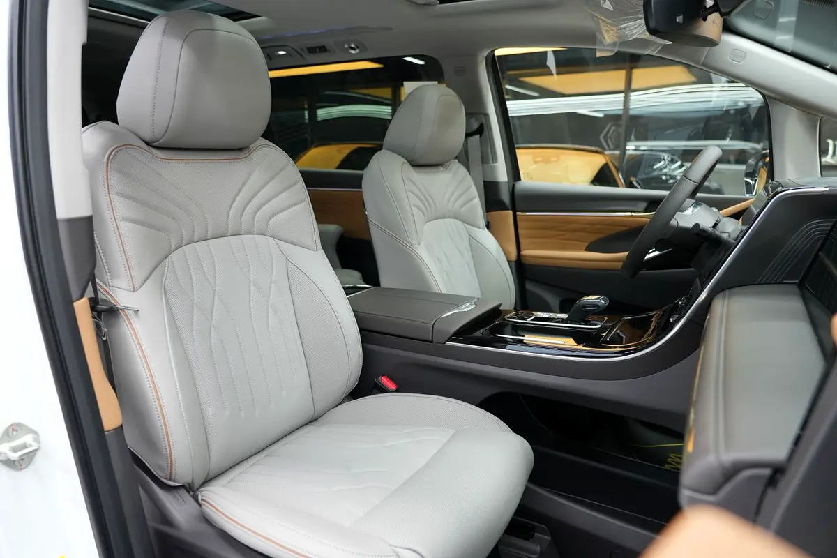 Thumbnail image of GAC M8 GX Master 2L 2026