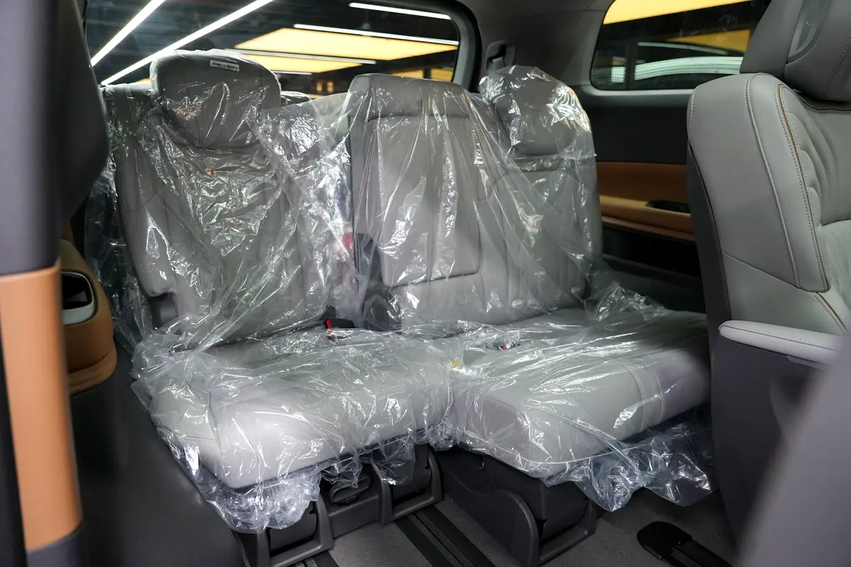 Thumbnail image of GAC M8 GX Master 2L 2026