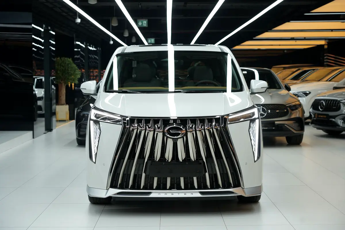 Thumbnail image of GAC M8 GX Master 2L 2026