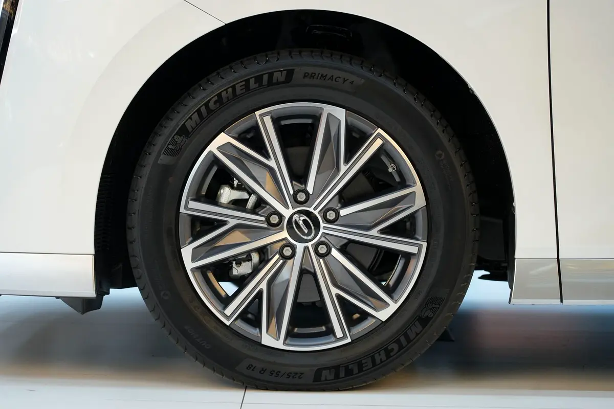 Thumbnail image of GAC M8 GX Master 2L 2026