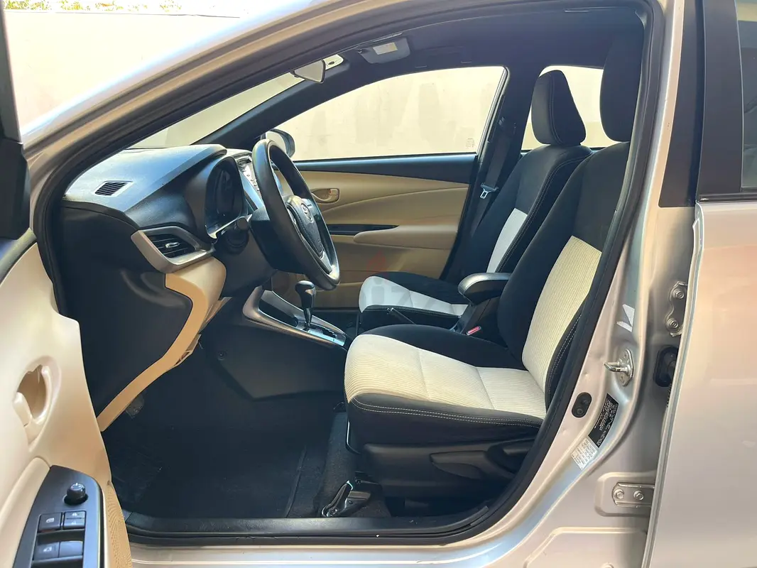 Thumbnail image of Toyota Yaris SE 1.3L 2018